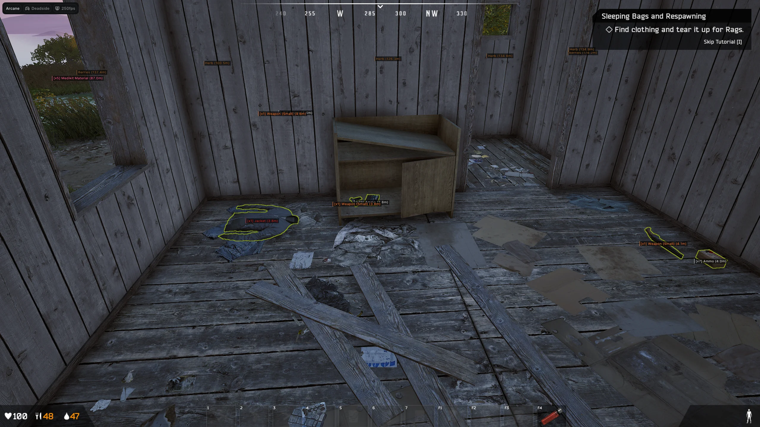 arcane - изображение 2